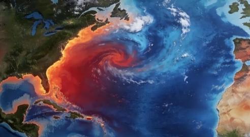 史上最强天灾倒计时？今年冬天全世界都要倒霉了！咱中国老百姓该怎么办？南方会不会泡