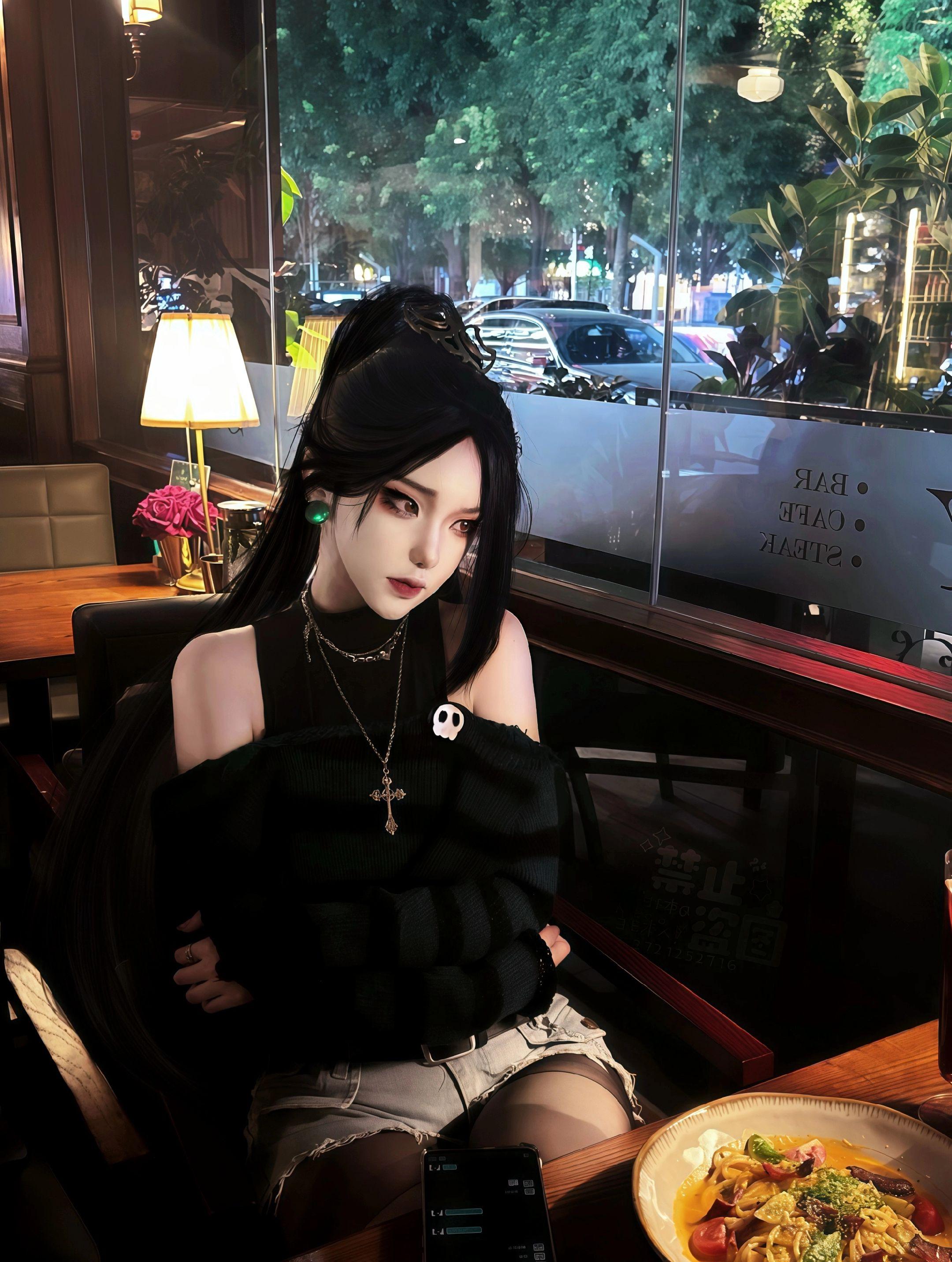 什么事都非得我来做吗