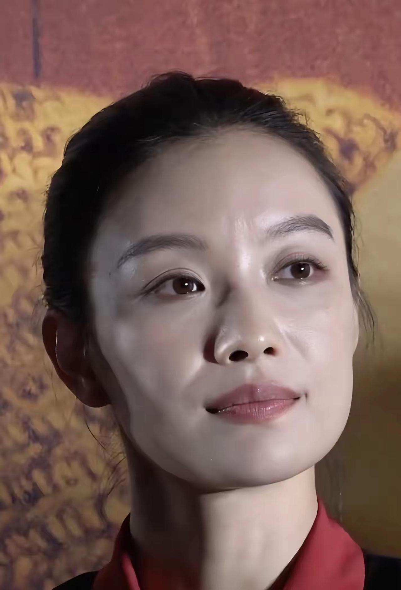 一身正气。倪妮太会撩了
