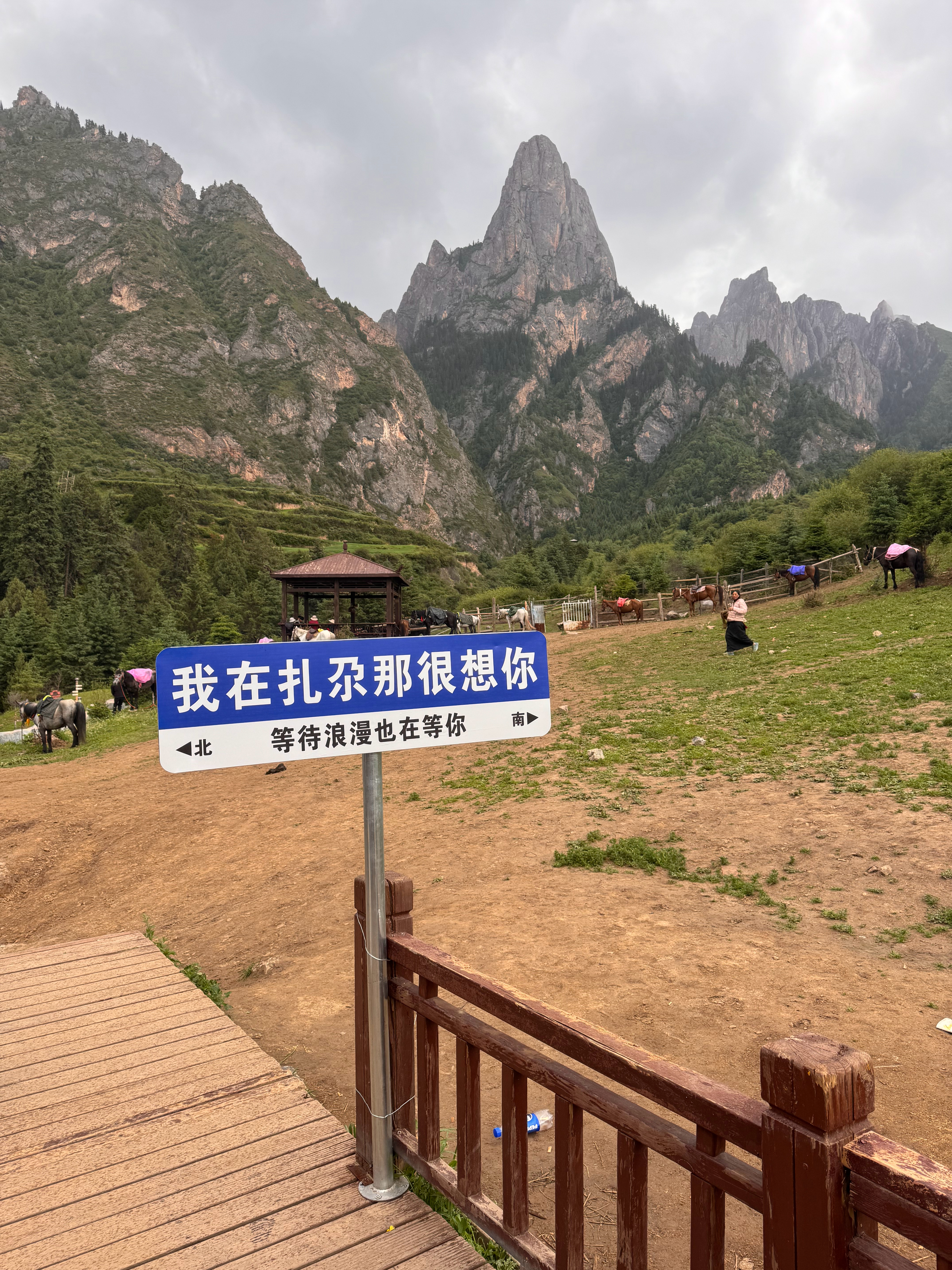 好的这里就不是瑞士了 