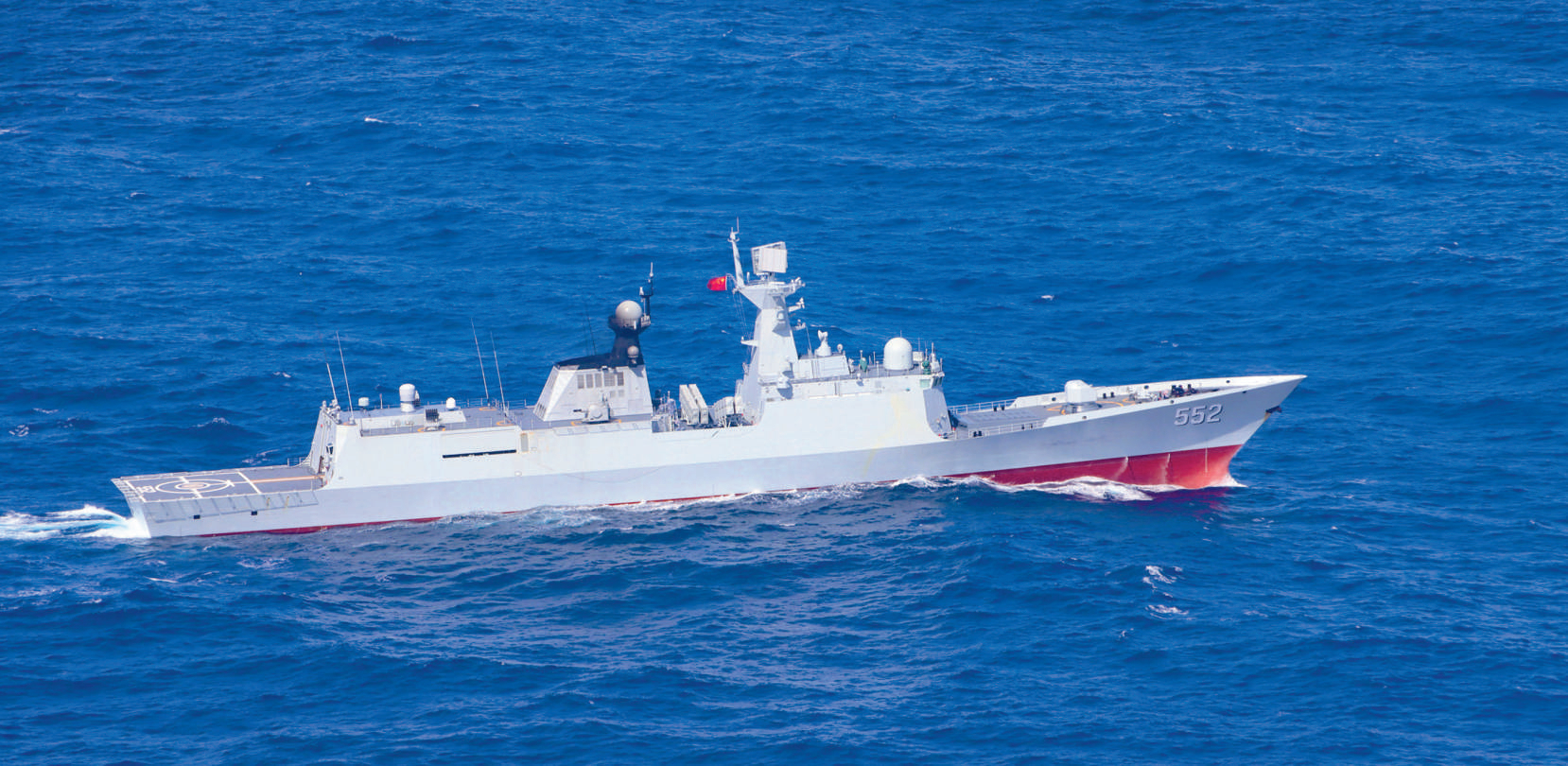 新054A郴州舰好图烽火问鼎计划中国海军