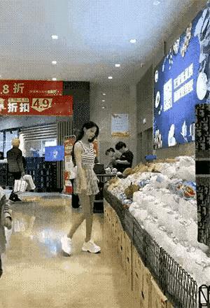 为什么大多数都是女的买榴莲? ​​​