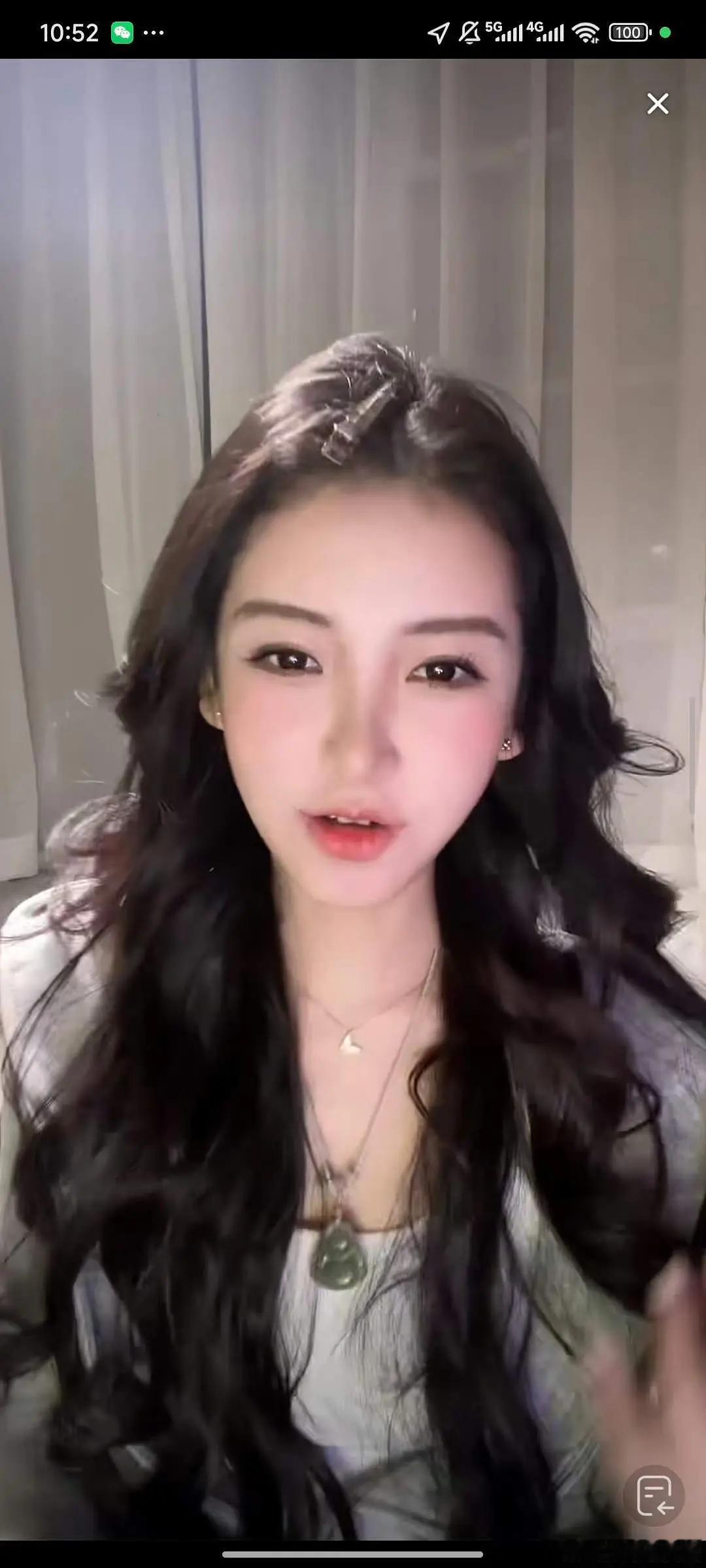 抖版内娱，像不像？ 