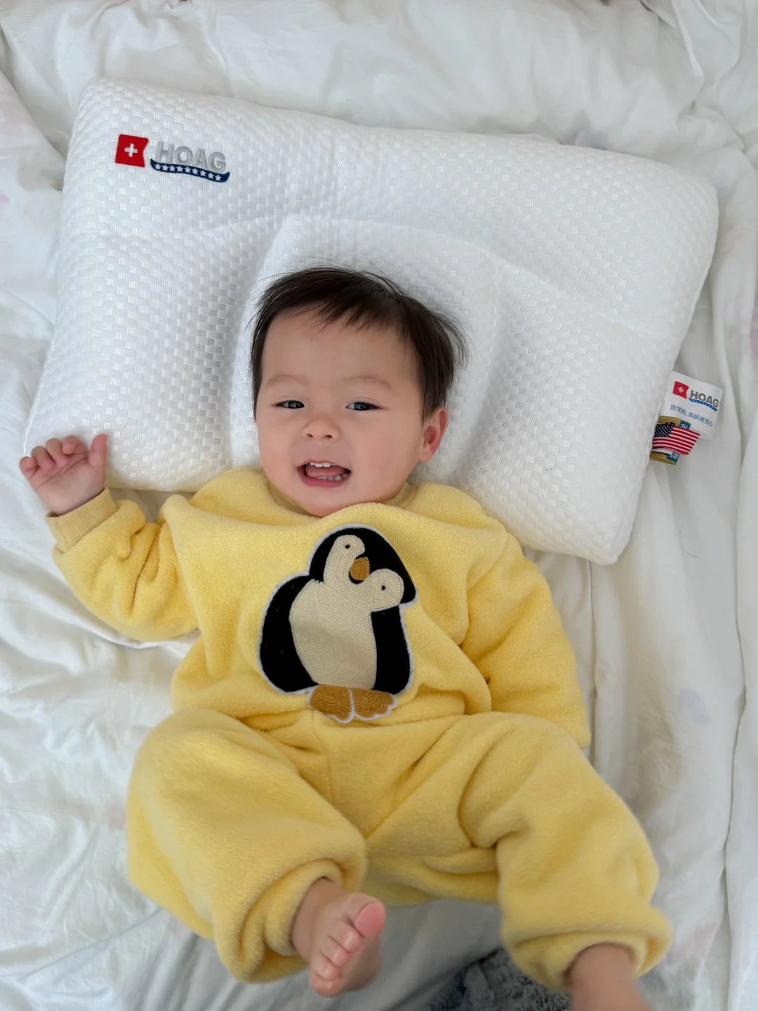 和娃一起成长的证明，买宝宝用品越来越得心