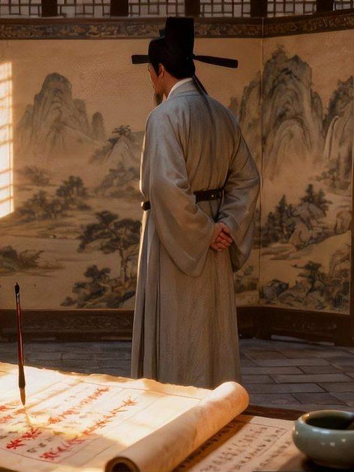放弃顶配人生选择仗义执言，卢麒元才是真正的良心学者
 
越是深挖卢麒元的人生经历