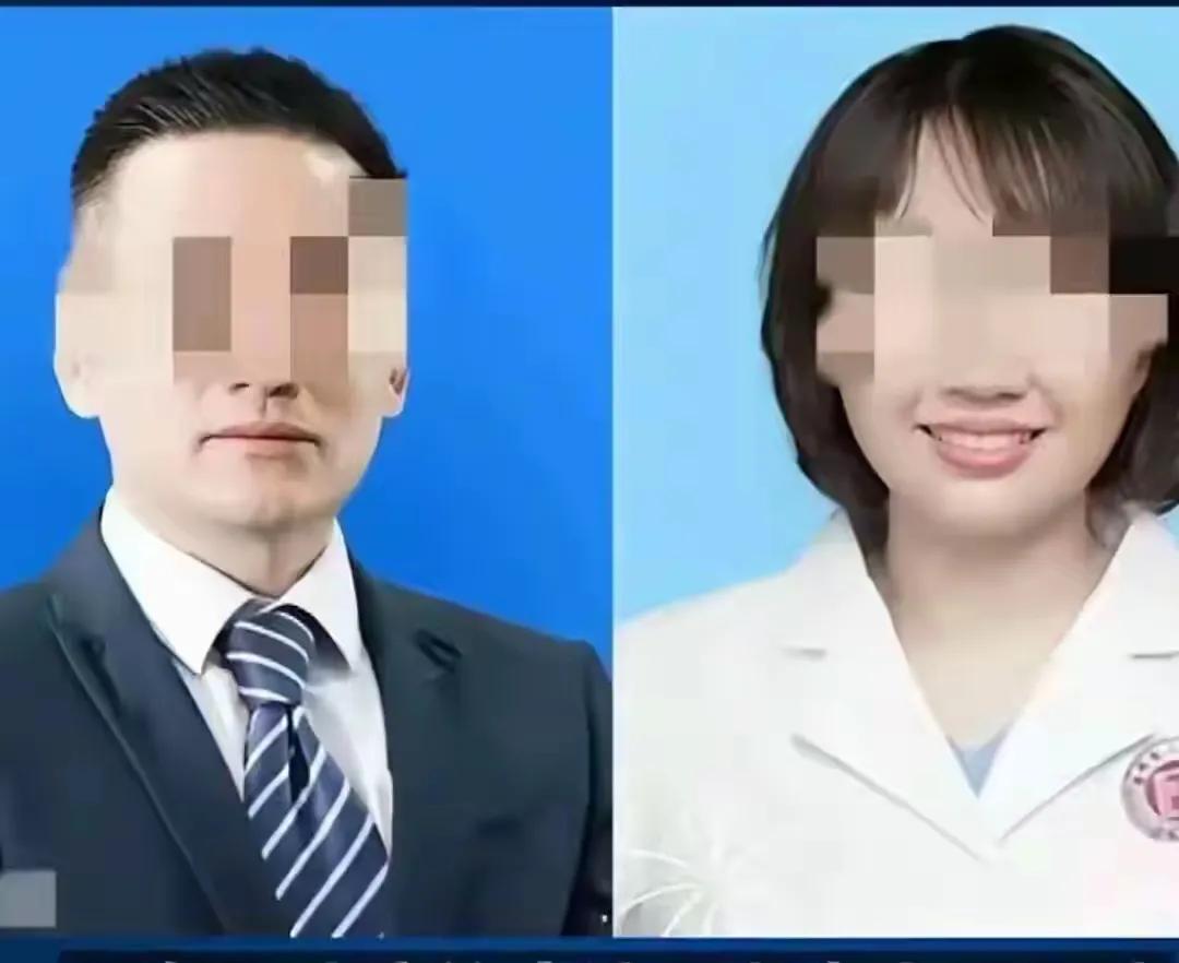 副院长和眼科主任出了这事，他们两点考虑错了：

1.最危险的地方就是最安全的地方