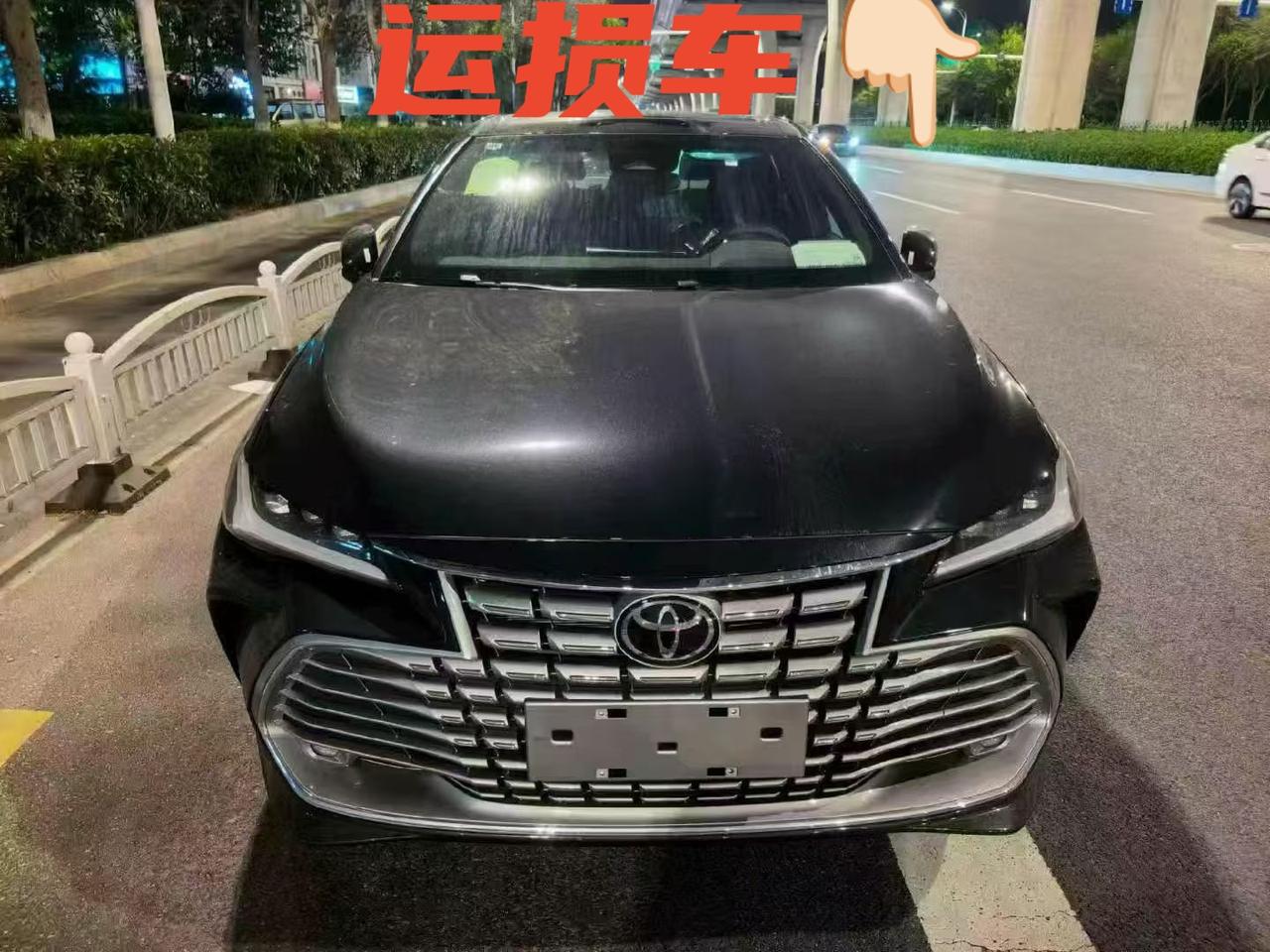 丰田亚洲龙
裸车9万多[烟花][烟花][烟花]
指导价178800 仅此一台
全