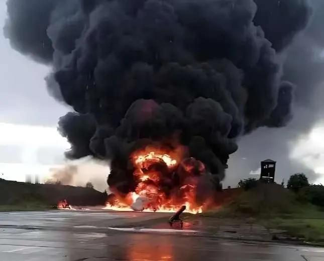 俄罗斯不管不顾了，依然对乌克兰进行死磕！现在俄罗斯正在大规模的征兵，乌克兰现在说