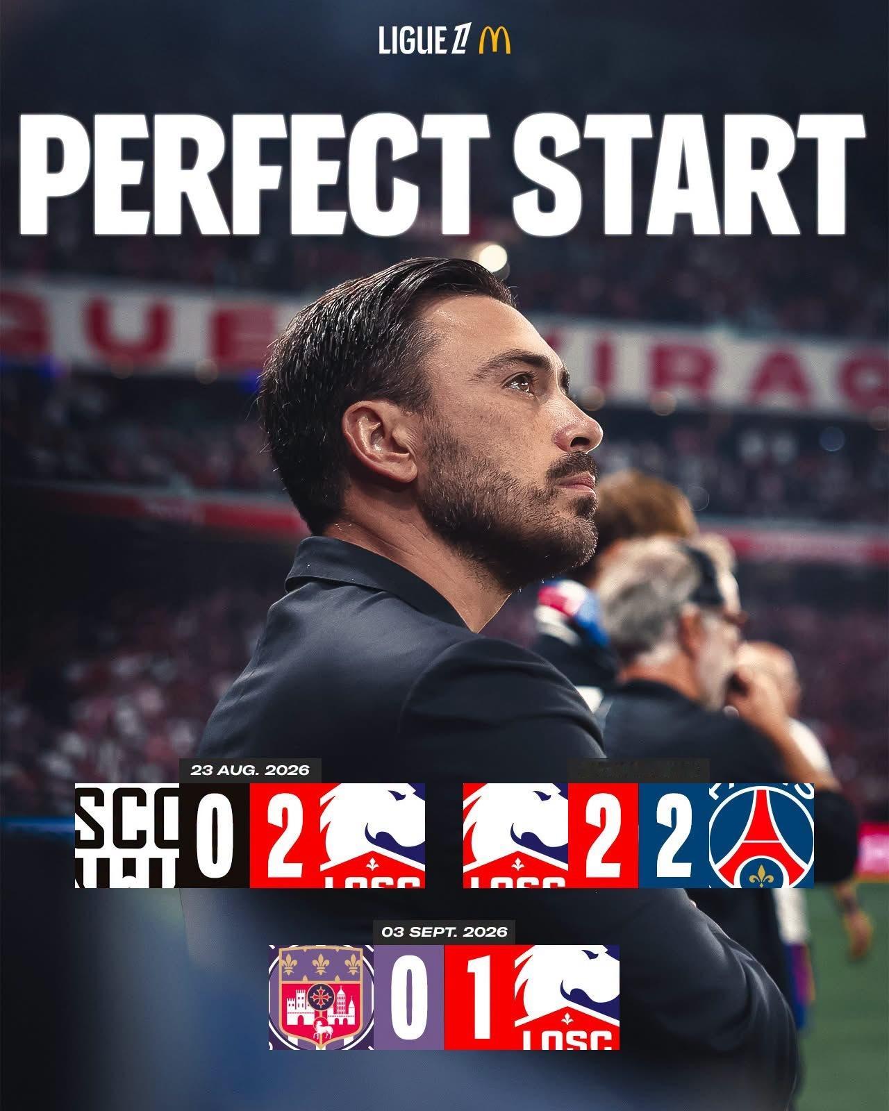 青出於藍- 達維迪安察洛堤（Davide Ancelotti）👇2-0 昂熱 