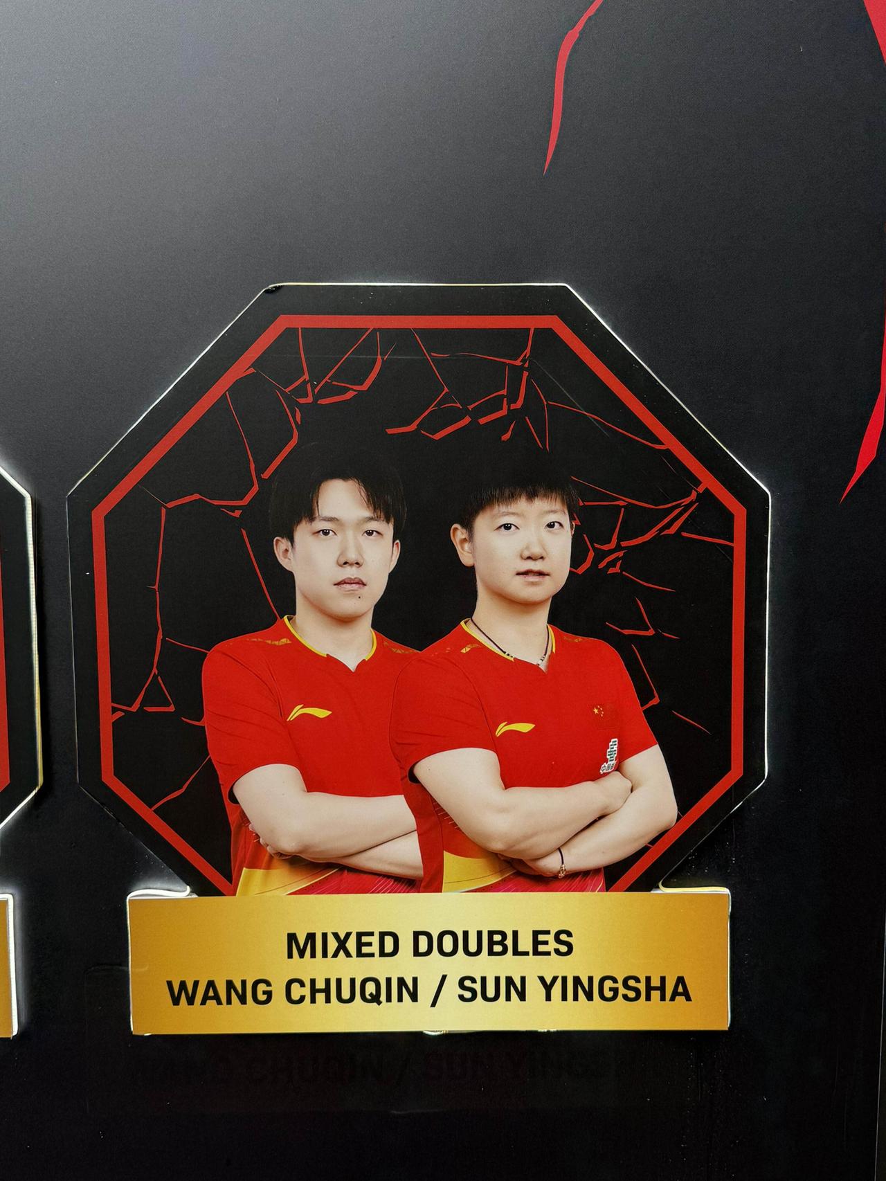 哥姐霸王，毫无疑问，最棒的小孩，实力摆在这里，军书十二卷，卷卷有莎楚！
冠军不止