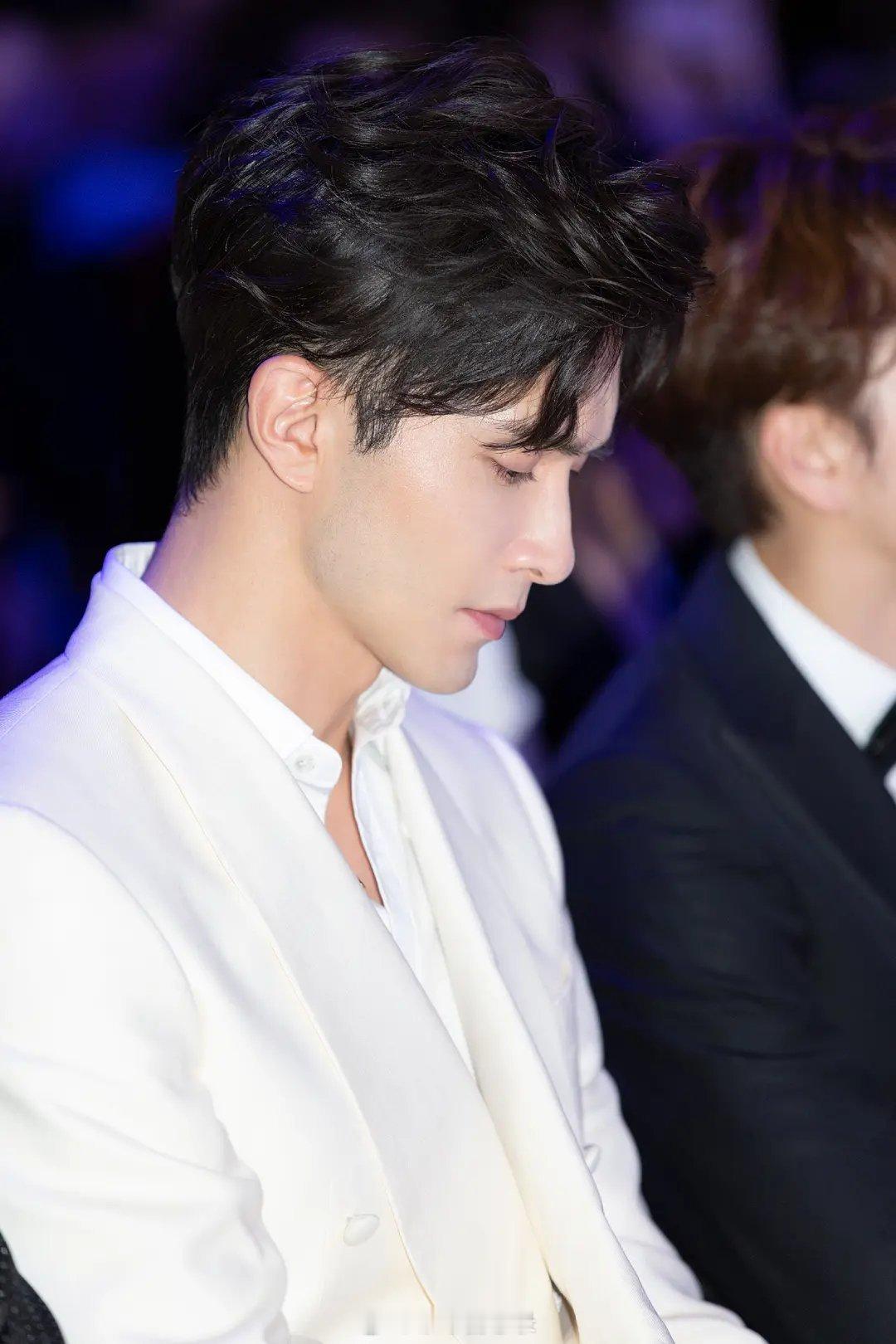 高伟光明明颜值这么能打，怎么就是没彻底大火呢？ 