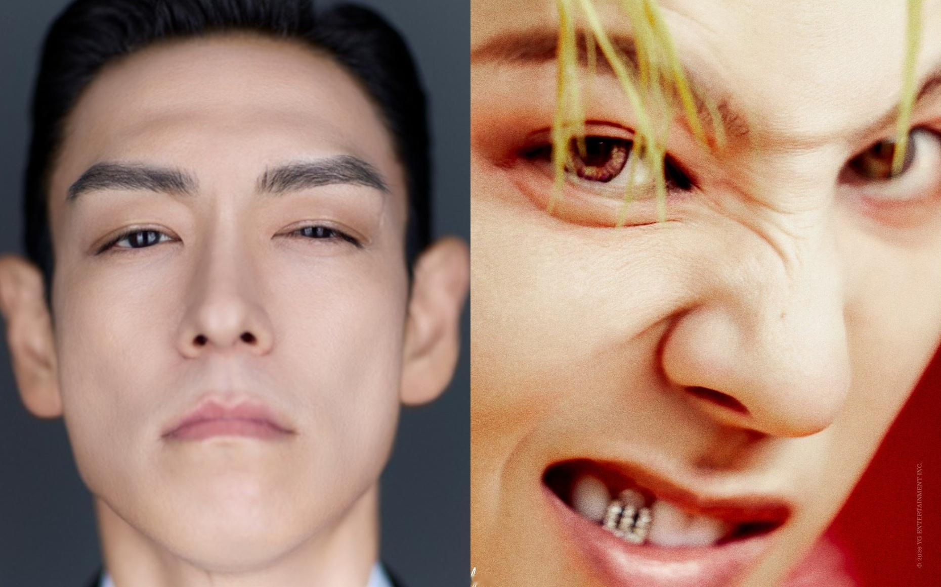 GTOP 你怎么知道我拥有这么权威的父母。 