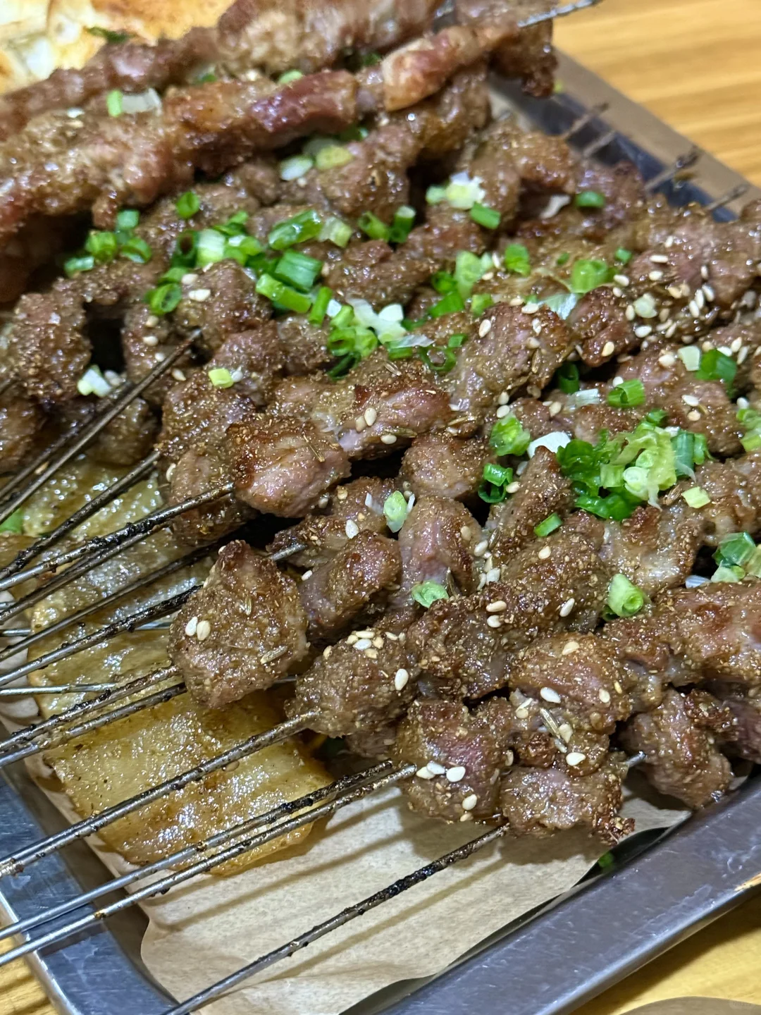 求求你们了。。来武汉一定要吃这个！！！🙏🙏🙏