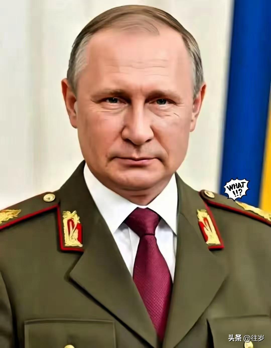 伊朗最高领袖被炸身亡，普京最新发声果然够狠！

3月1日，针对伊朗最高领袖哈梅内