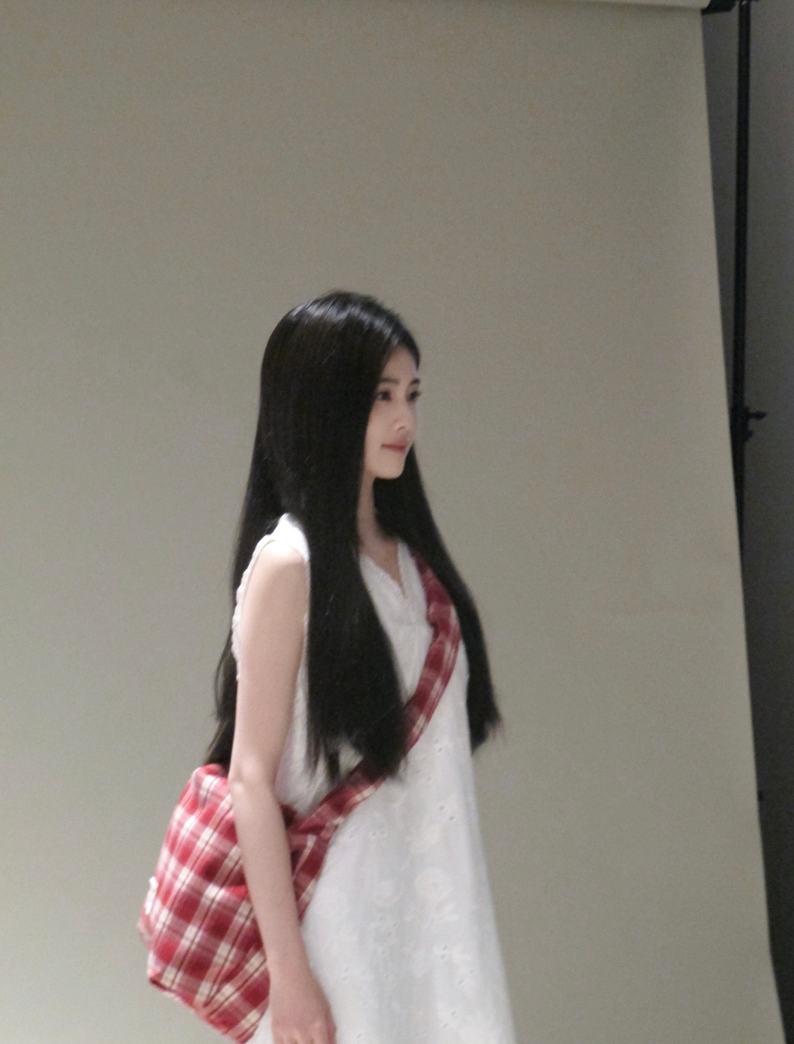 妈呀清纯小白花 