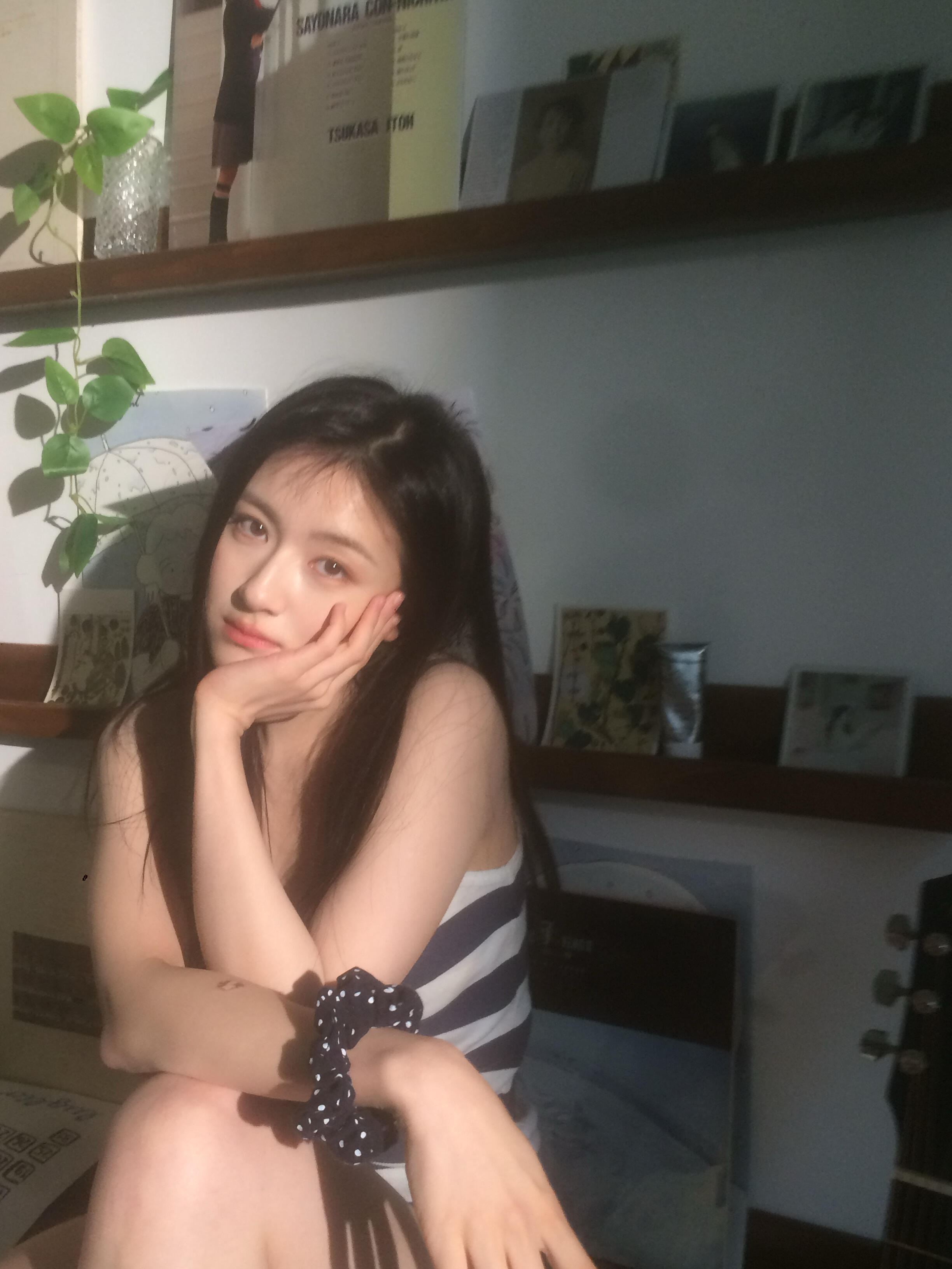 李兰迪这组好漂亮