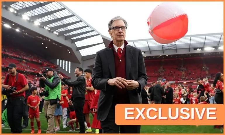 绿帽哥：利物浦已提交新报价求购伊萨克！超维尔茨破英国转会纪录：足球体育 08月2