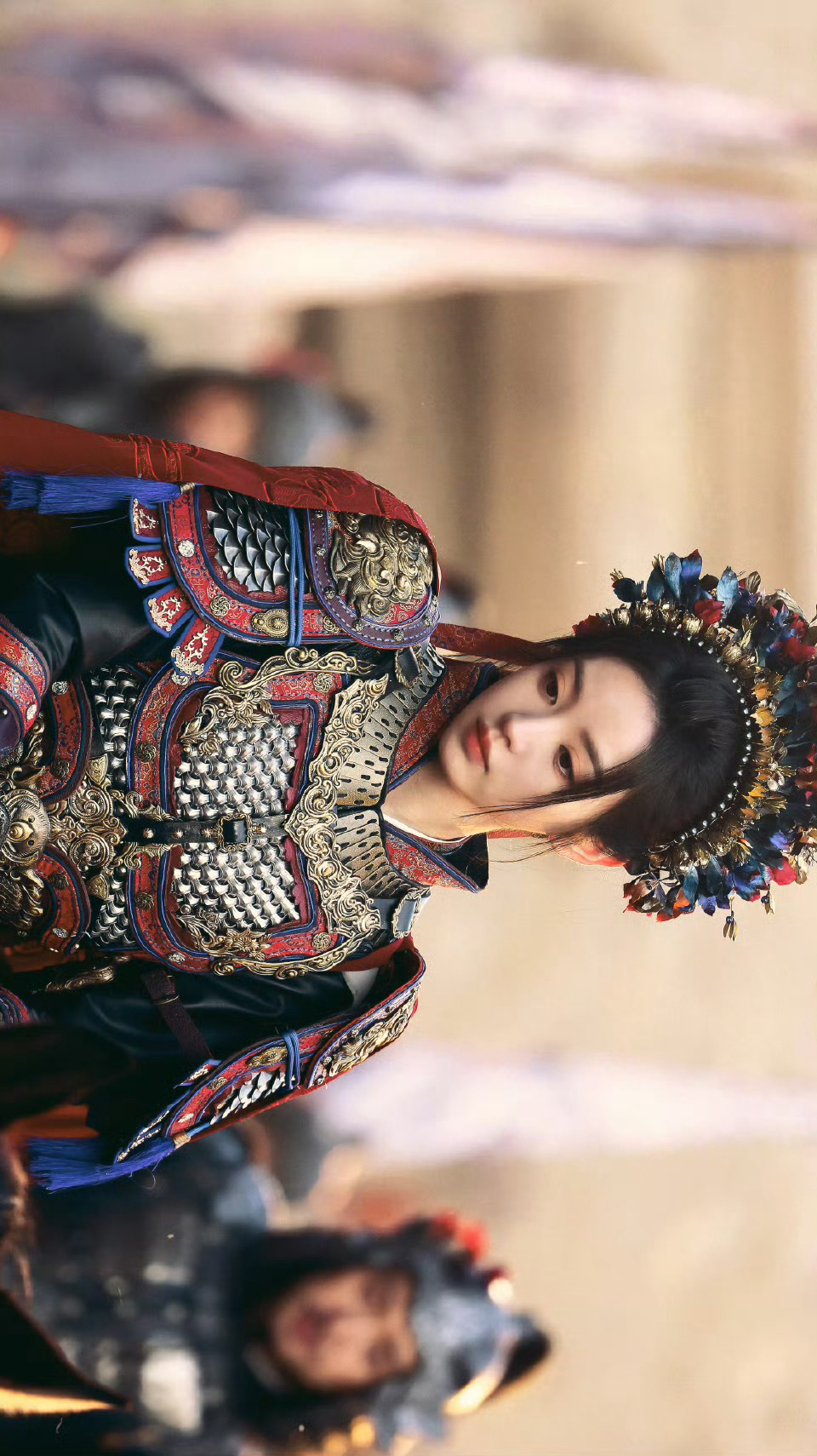 田曦薇簪花将军转场田曦薇田曦薇田曦薇簪花将军田曦薇