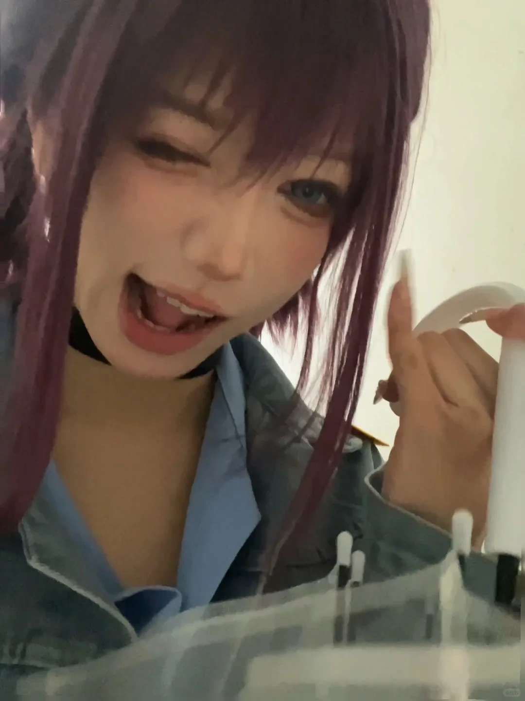 我勒个小孩儿姐！
