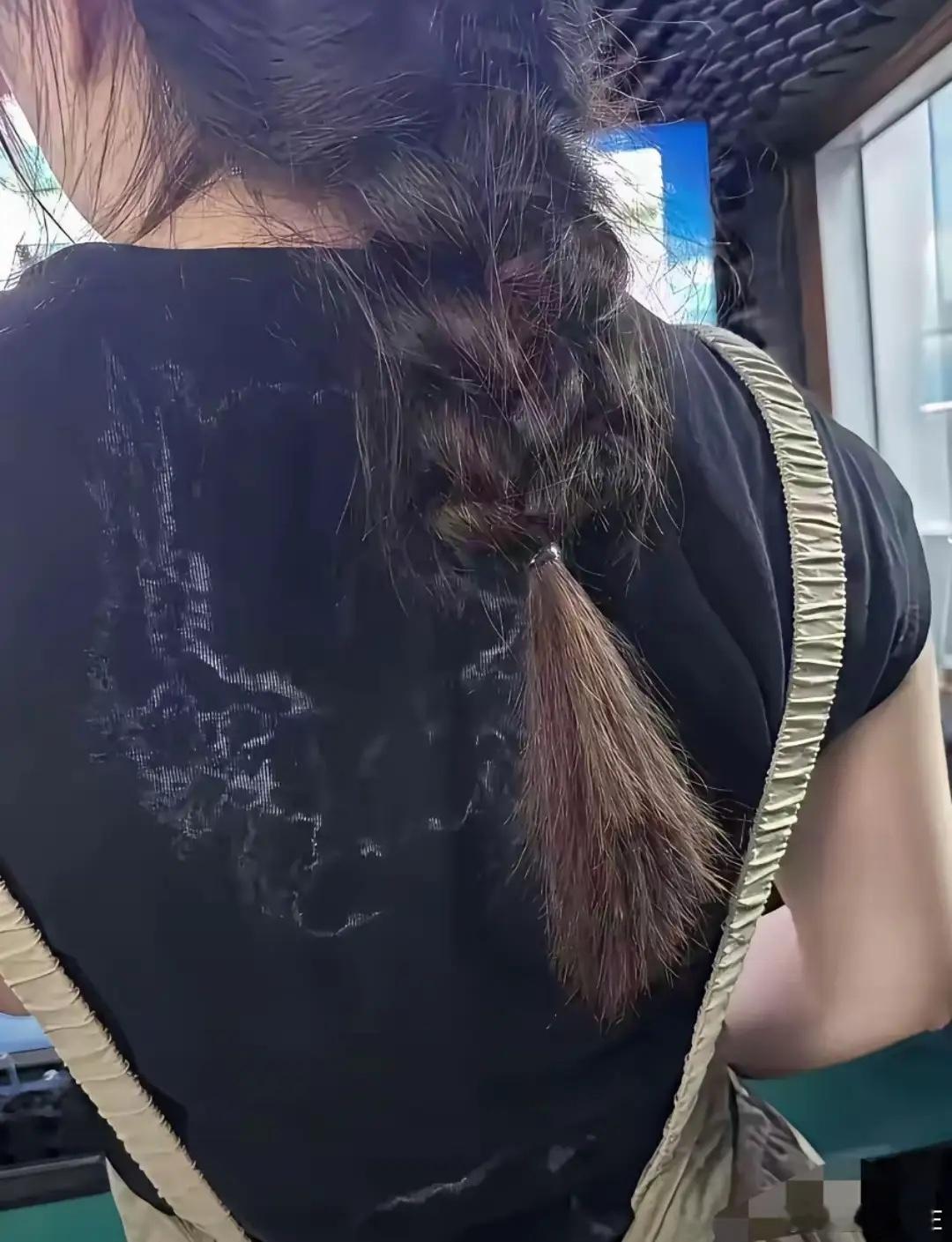不吃盐的人爬不了梧桐山！ 