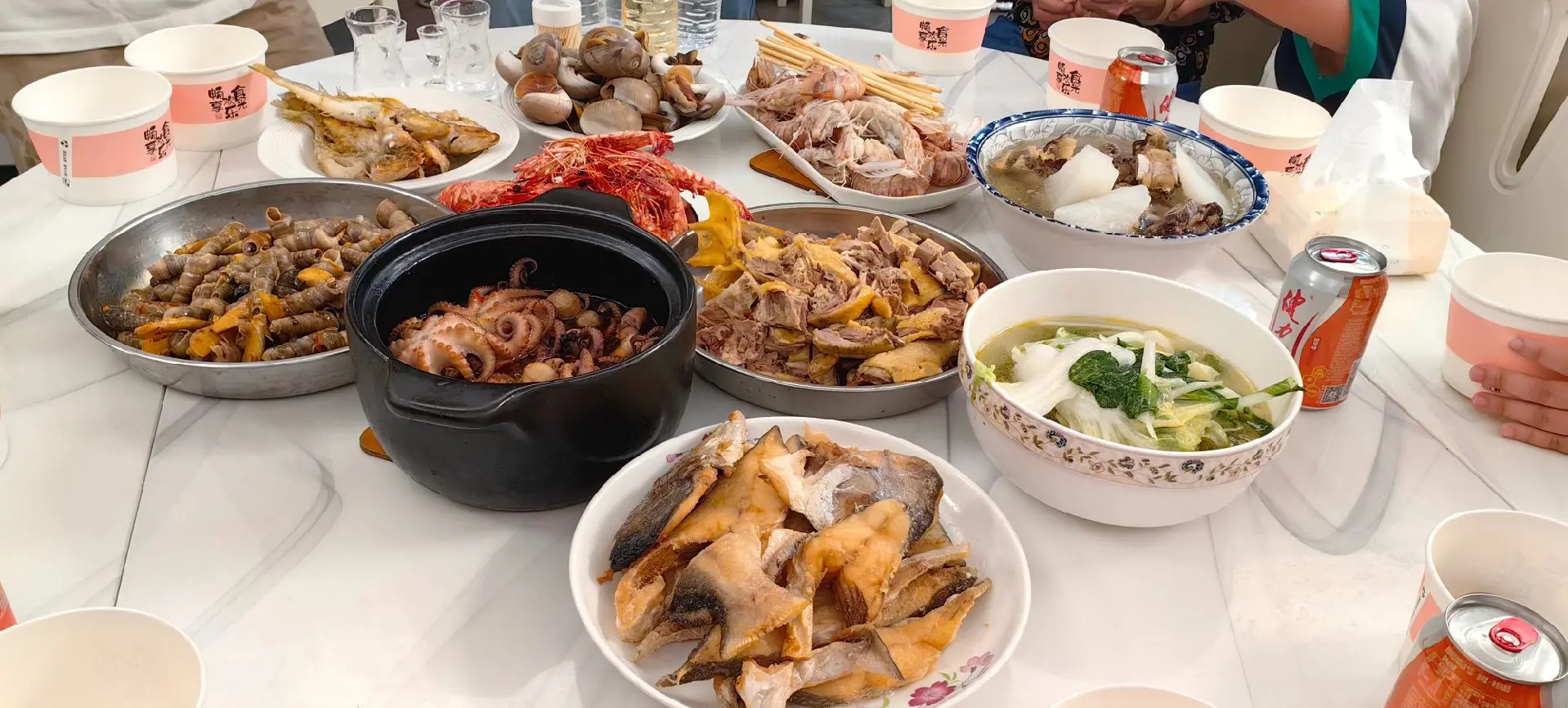 每蓬佳节胖三斤😂