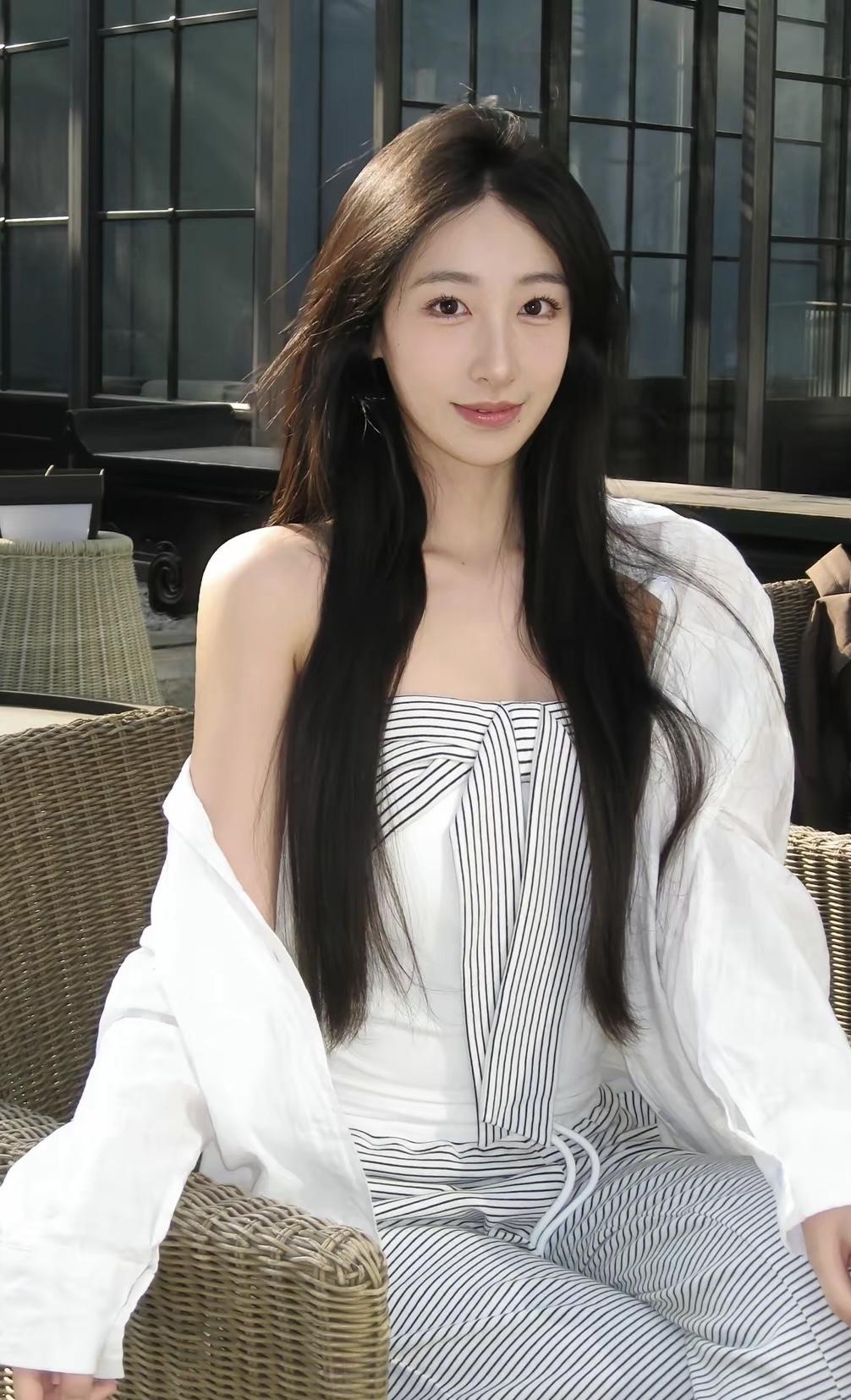 漂亮女孩