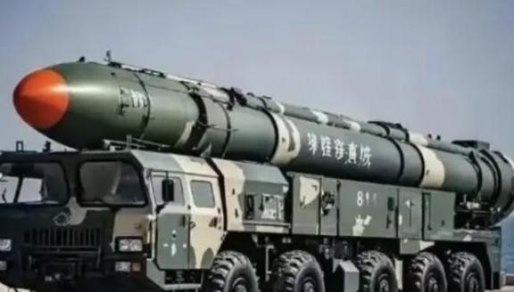 如果美国真的插手中方的台湾问题，网络流传一种说法：中国军队有可能在30分钟内，就