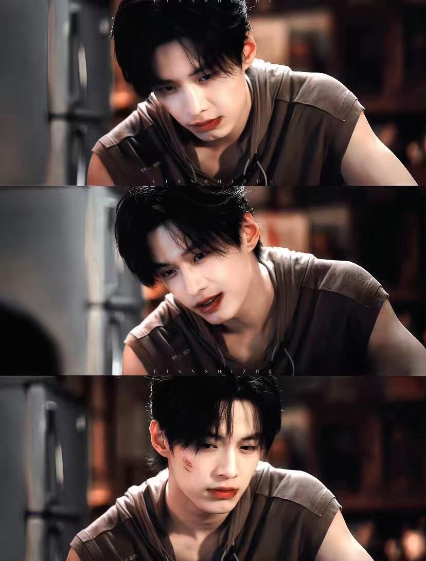 双轨虐恋线双轨的虐恋线来了啊！真的是太难了啊！小情侣的糖我还没看够呢！这么快就开