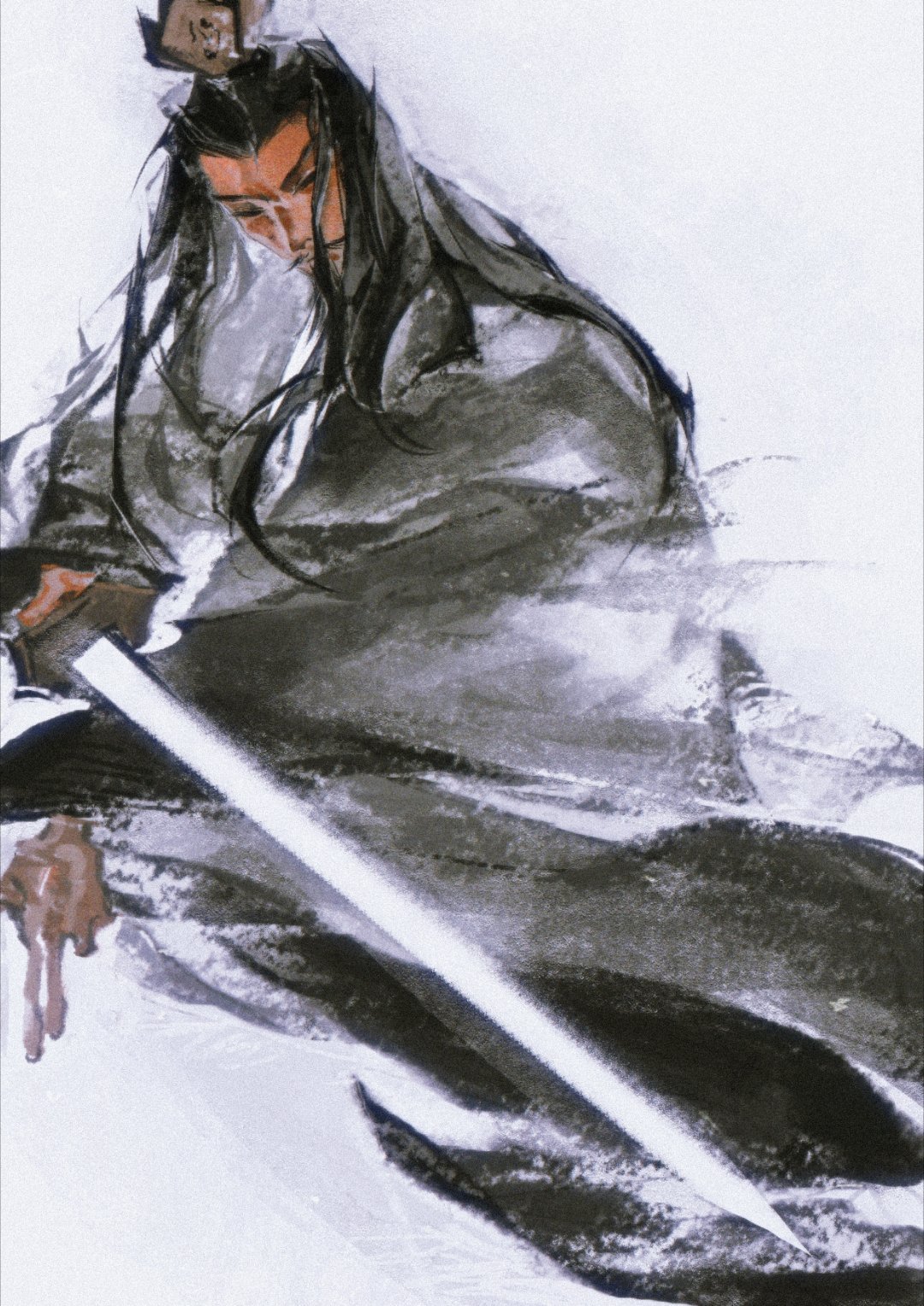 蜀汉大法师央三诸葛亮