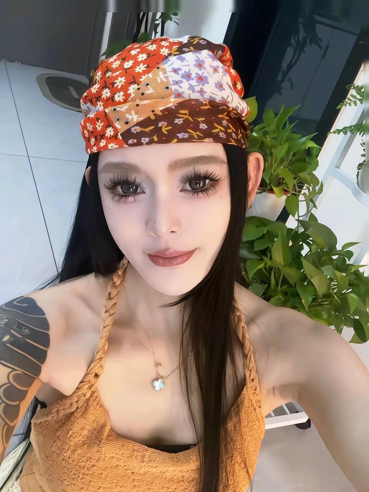 外界纷扰 一概无视