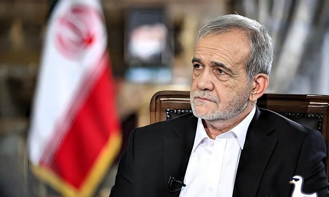 伊朗突然松口求谈其实就看两件事：第一，4月14日，俄媒消息传来，俄罗斯外长拉夫罗