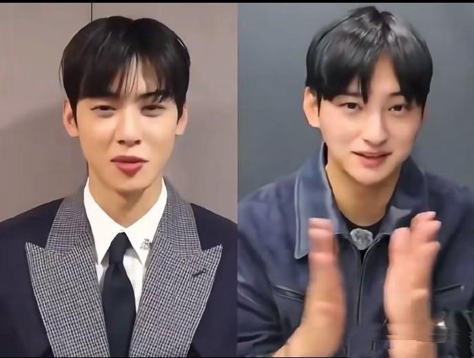 车家的颜值从未让人失望：车银优弟弟李东辉的“基因暴击”

当“脸蛋天才”车银优的