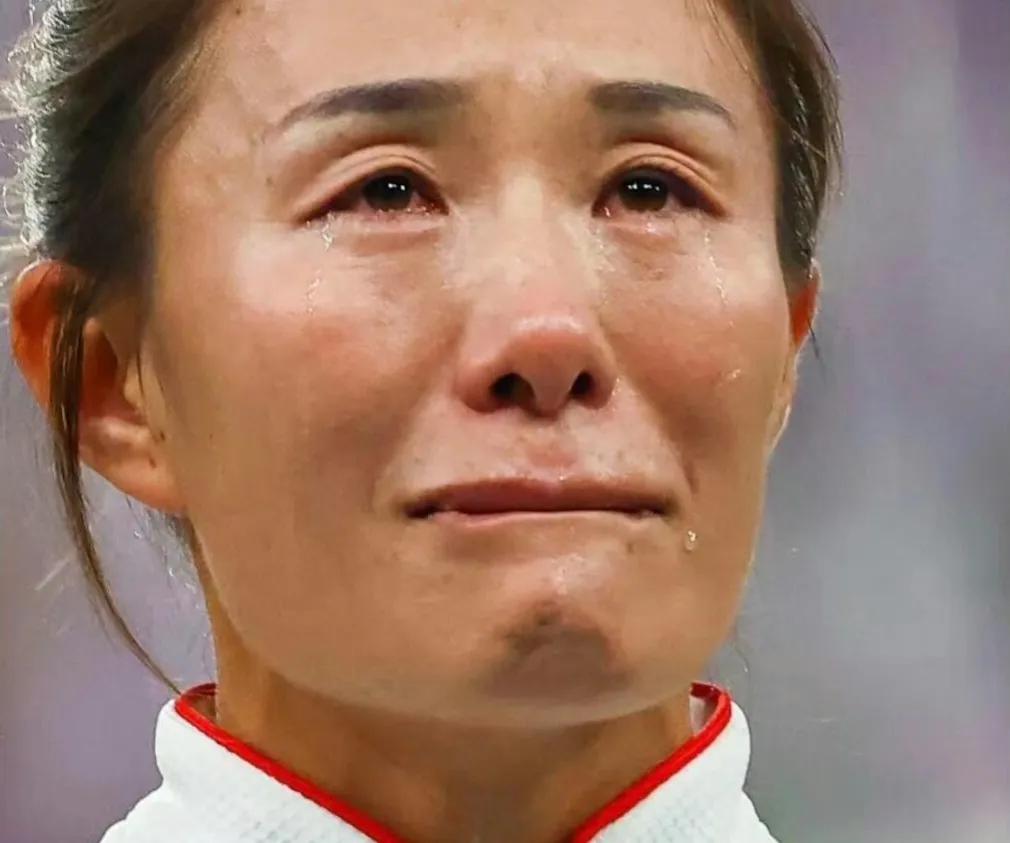 4.切阳什姐是一位来自中国的藏族姑娘，她在2012年伦敦奥运会女子20公里竞走比