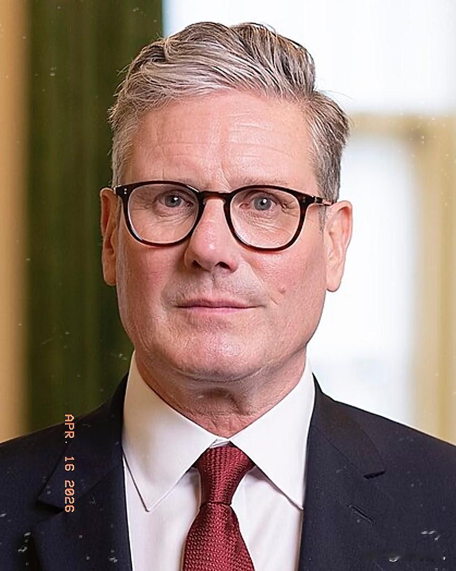 真强硬！斯塔默顶着特朗普以及英国国内的压力，做出了正确的选择，坚决不对美国妥协。