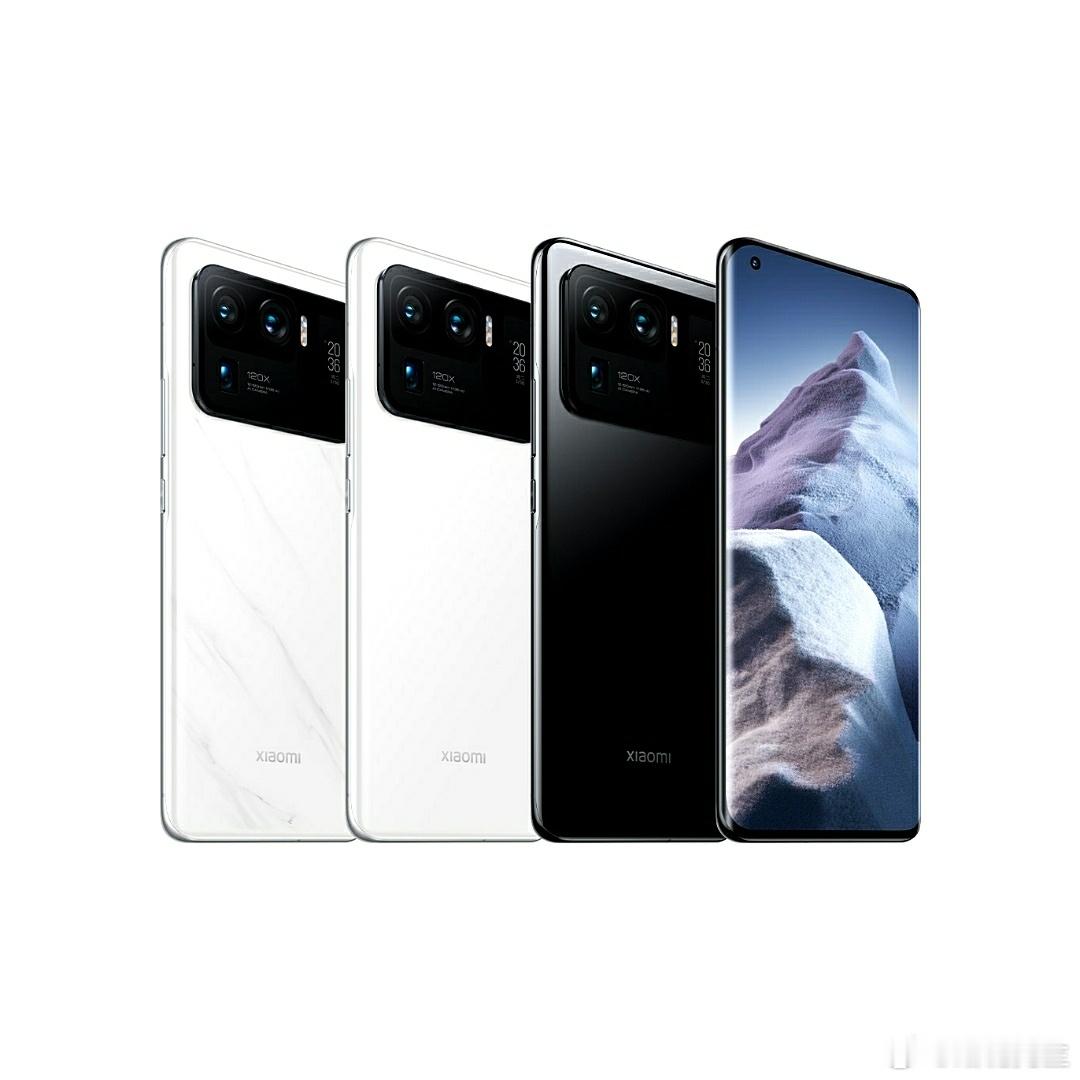 小米11 Ultra和小米17 Pro哪个更好看？ ​​​