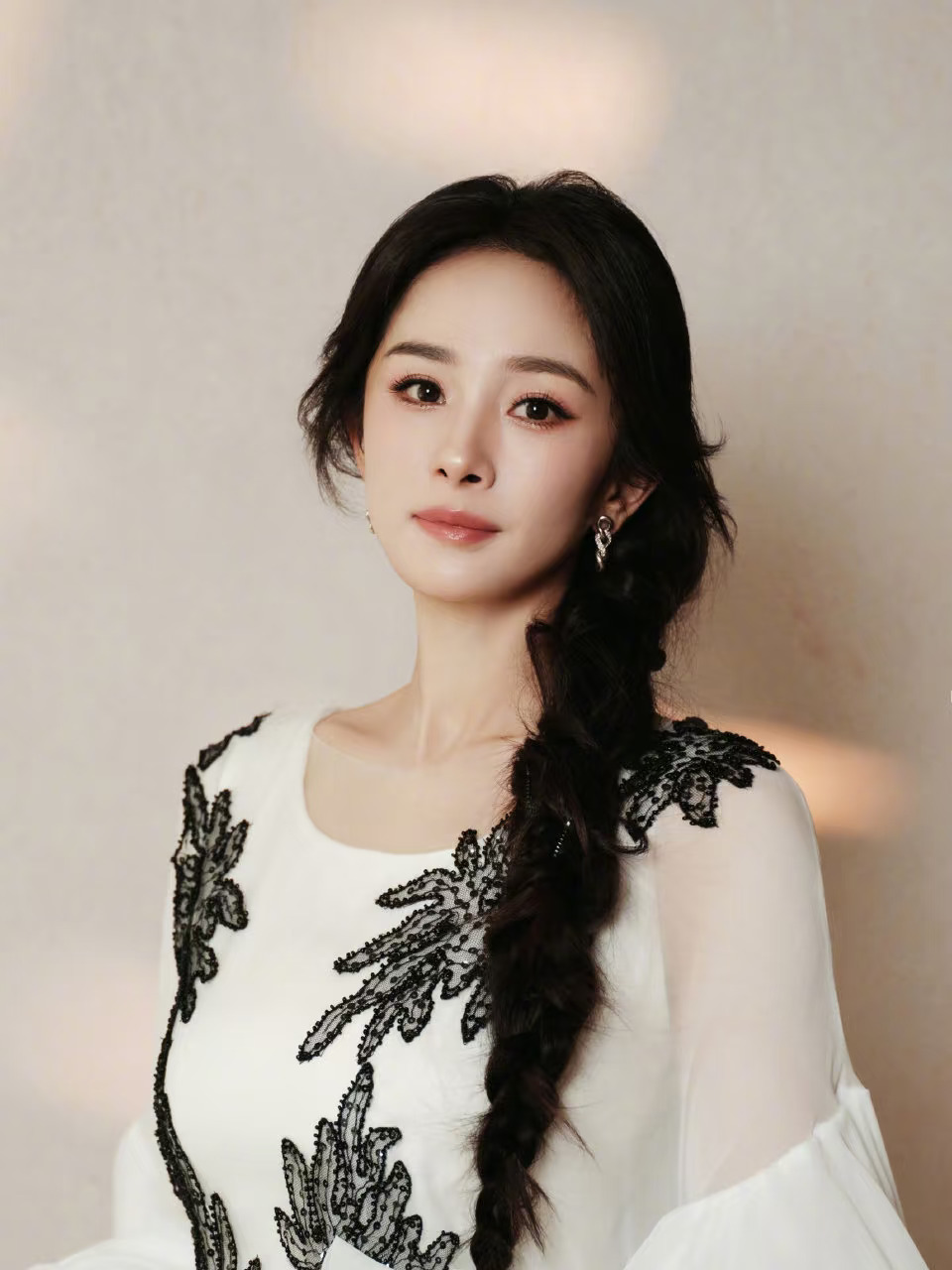 今天是温婉的妈幂～