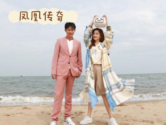 凤凰传奇之所以成传奇，不靠五五分账，赢在守住最难的人性
 
很多人不知道，凤凰传
