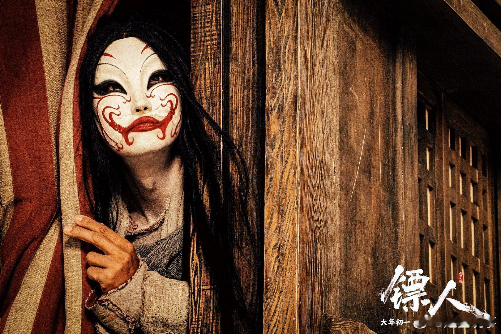 镖人也有自己的新人美上山的人汗水和热爱一样多  解锁《镖人》新人成长路！摔法套招