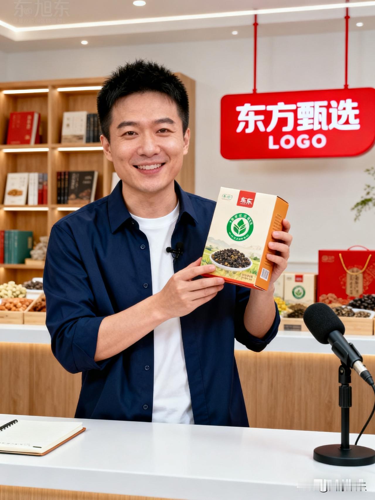 孙东旭从东方甄选离职 孙东旭从东方甄选离职这事算是尘埃落定了。俞敏洪发文确认，还