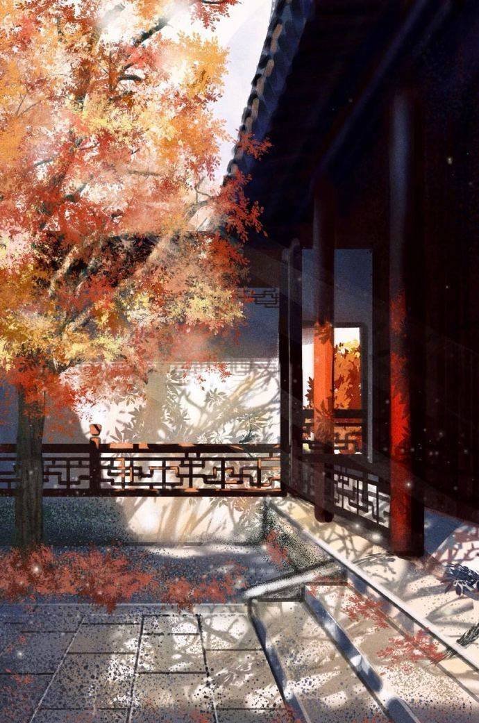 “璧月小红楼。听得吹箫忆旧游。霜冷阑干天似水，扬州。薄幸声名总是愁。尘暗鹔鹴裘。