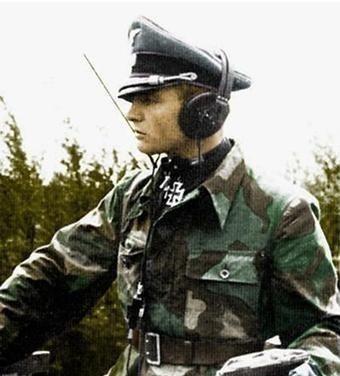 美国立国250年以来，美军遇到的最顽强的敌人有且只有德国。美军南北战争虽然死亡6