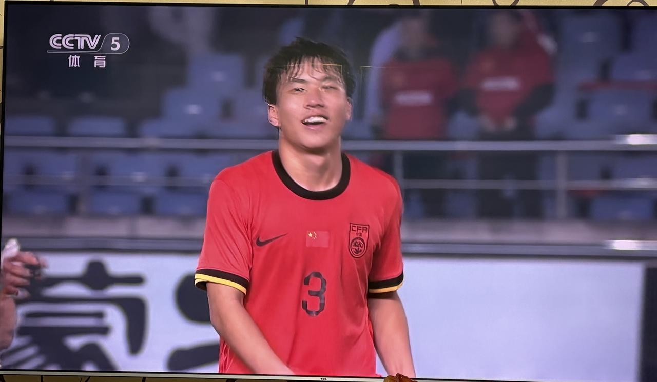 国足U17竟然以14:0大胜东帝汶！
以净胜球优势排名U17亚洲杯预选赛小组第一