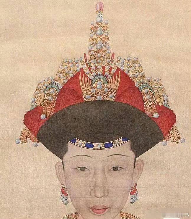 看看丑的基因有多强大，这个嘴遗传了多少代？ ​​​