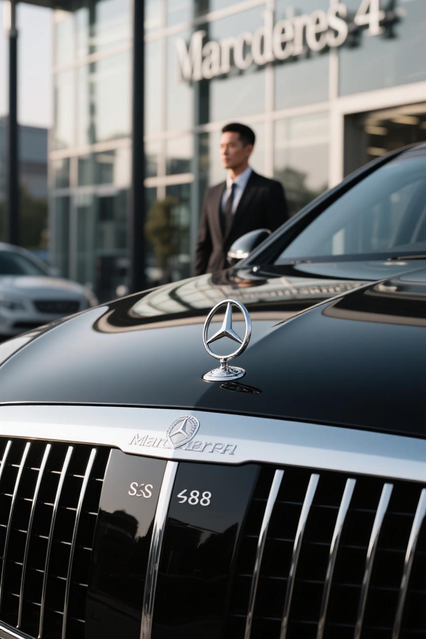 我身边做生意的男人，都非常相信“气运”这件事。

跟他们在一起，你可以不温柔、不