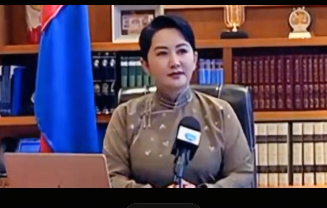 蒙古这个国家可能闲得脑短路，居然有些政客妄图与北约搭上线，更异想天开的想与北约签