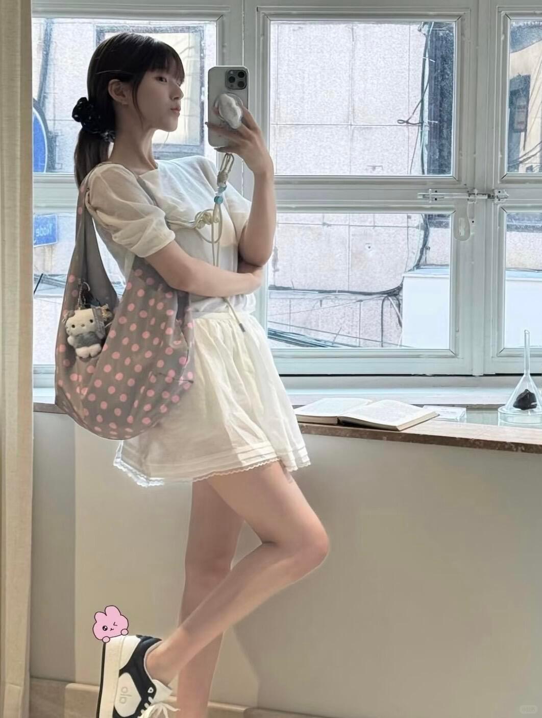 萌娃一枚 