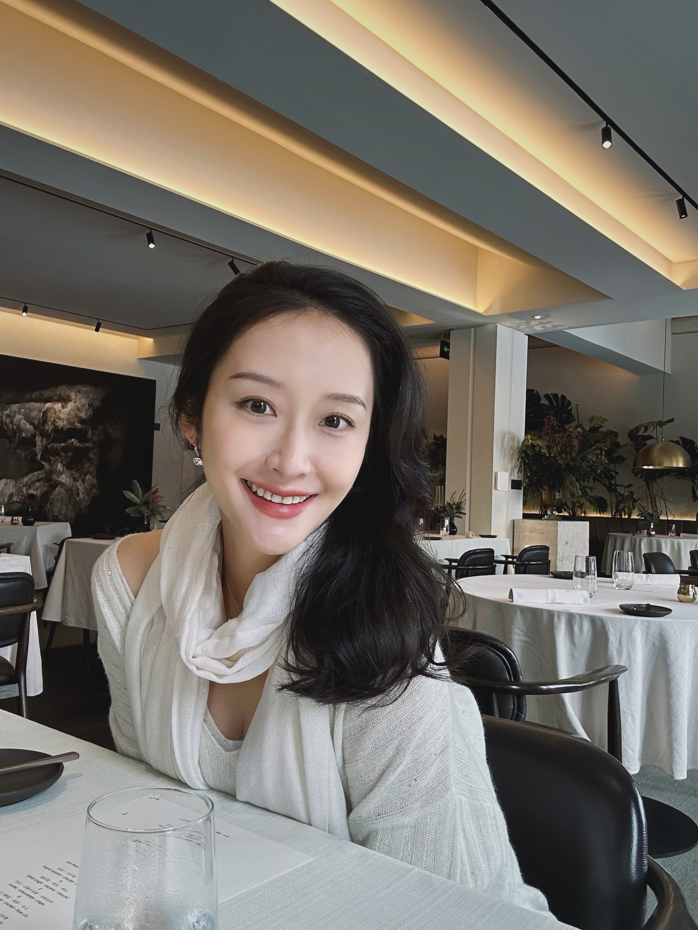 圣诞很快乐🤗准备迎接新成员[送花花] ​​​
