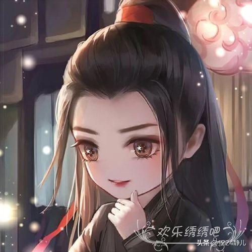 景仪：魏前辈，您找我？
魏无羡：对，是我找你。
景仪：您是不是又想出去夜猎了？