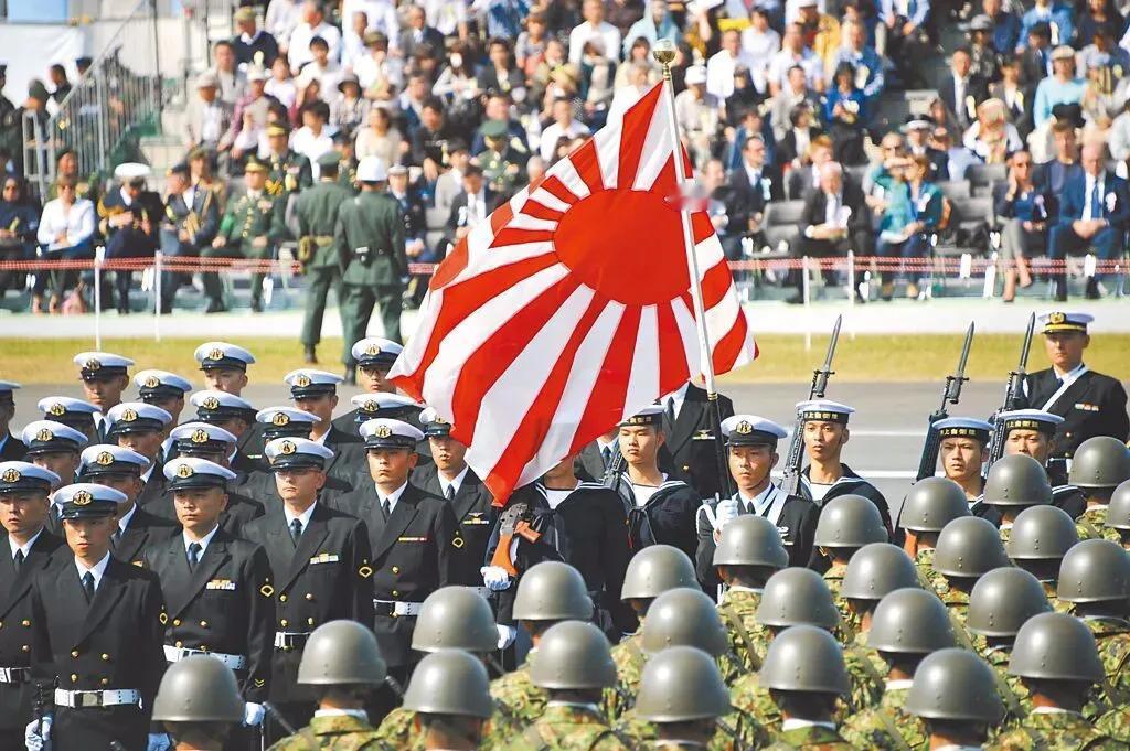大阅兵：日本要拦？

8月初，北京传出将在9月3日举行纪念中国人民抗日战争暨世界