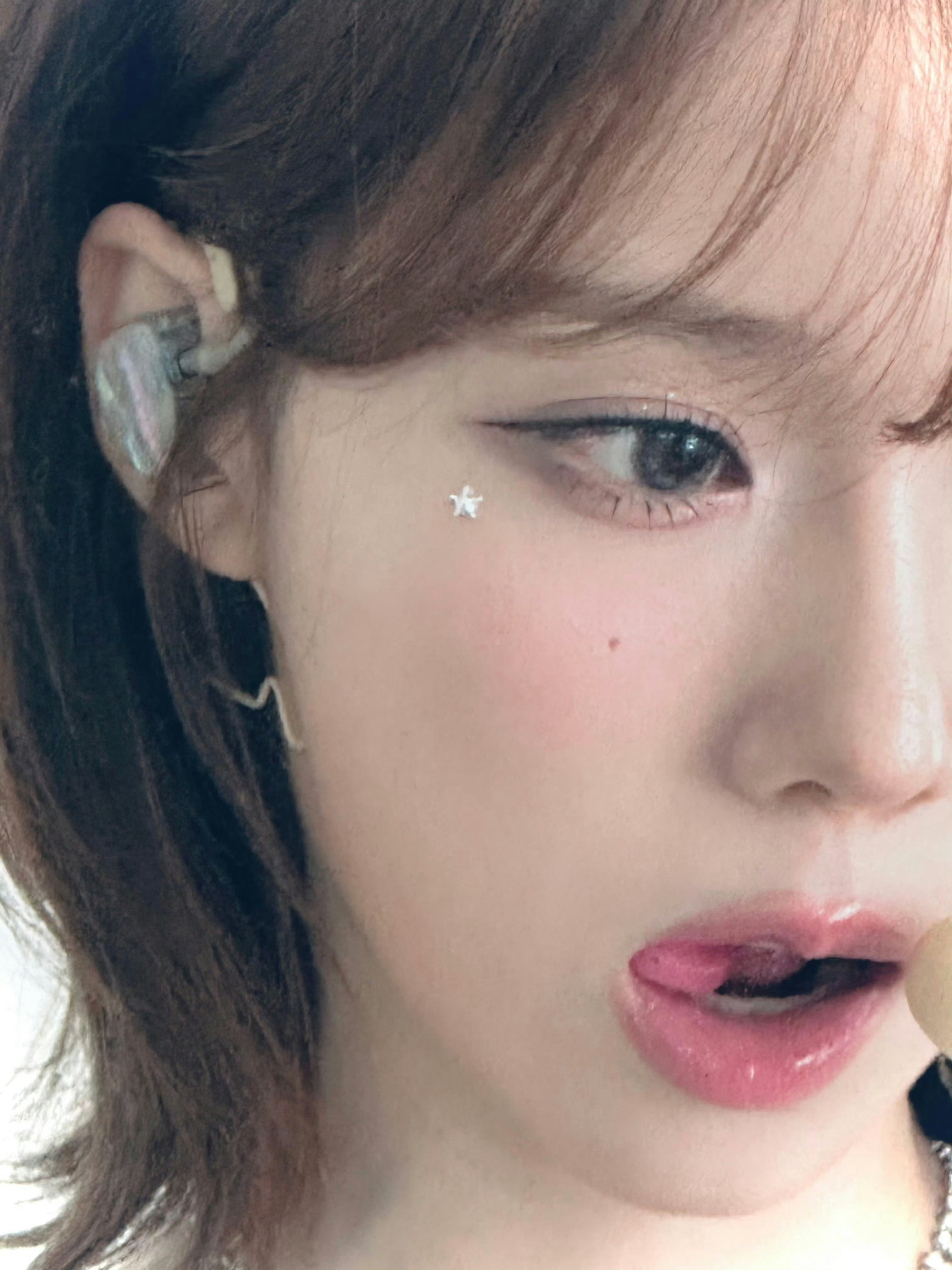 金玟庭 winter ​​​